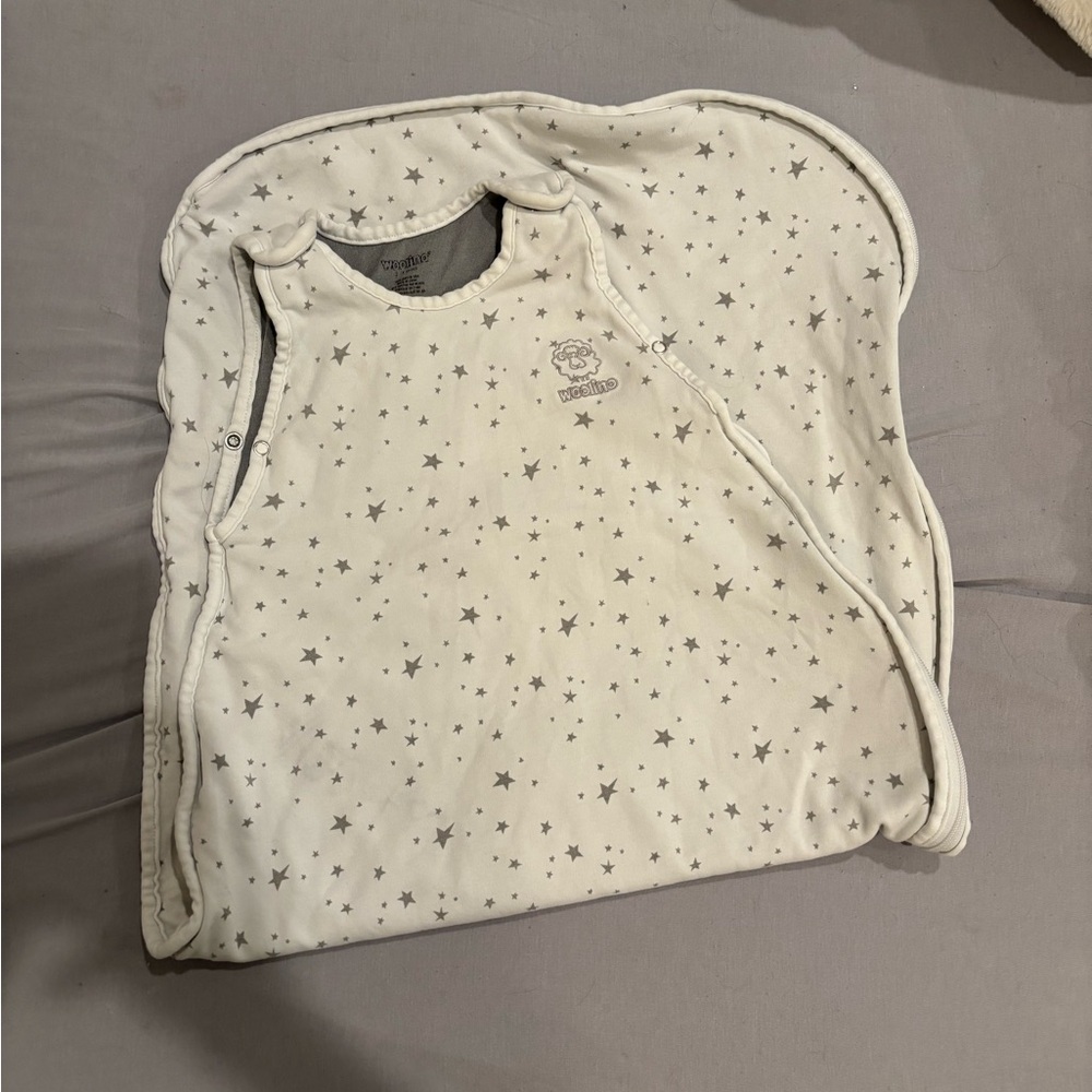 Woolino All season sleep sack